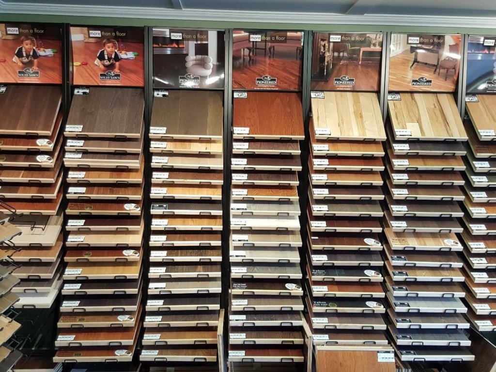 Our Showroom image 2