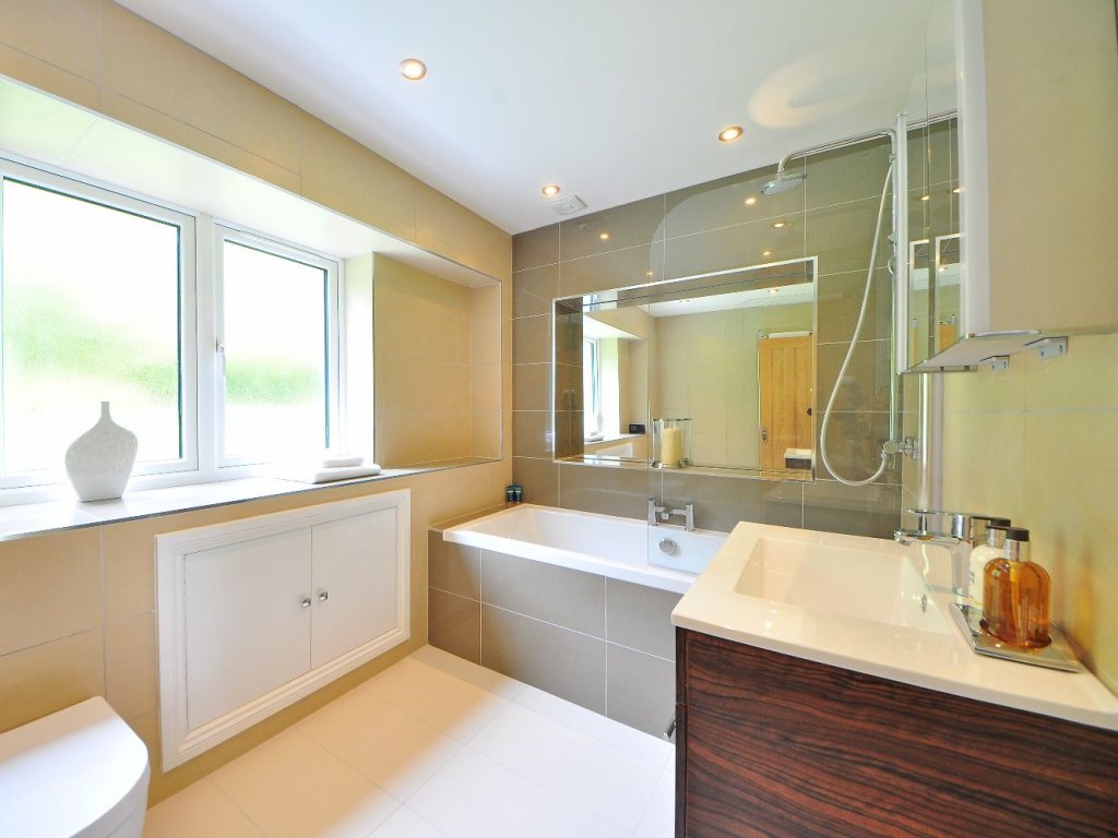 Custom Cabinetry
